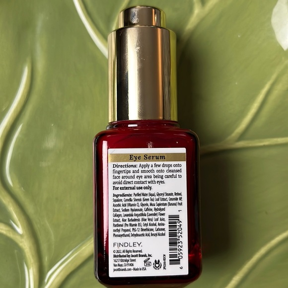 FINDLEY Eye Serum Overnight Retinol & Collagen - Picture 4 of 4